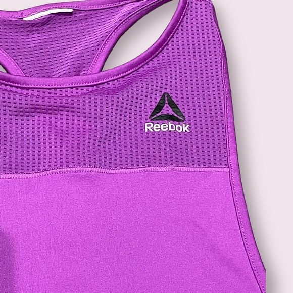 Rebook athletics tank top size Small - Picture 3 of 4